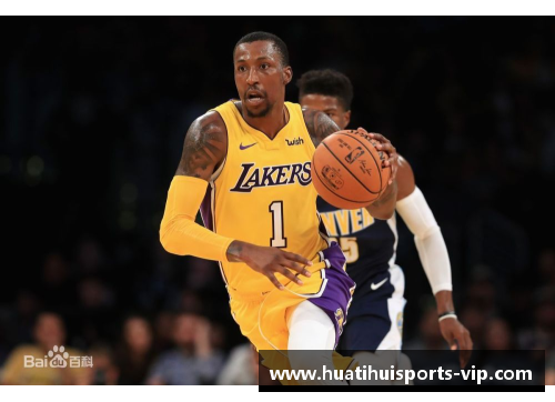 波普：扬名NBA，篮球风云新生代