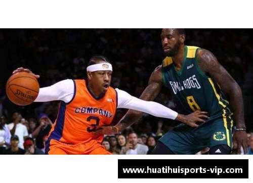 Big3联盟球员:新时代的篮球巨星 Big3联盟球员:新时代的篮球巨星