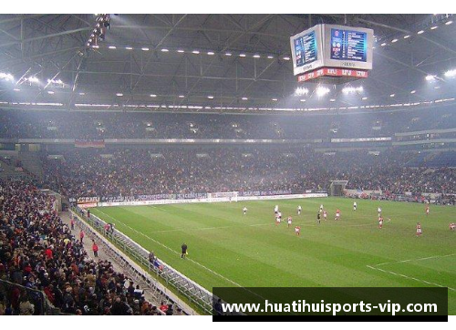 大D时代：球场巨擘的辉煌征程