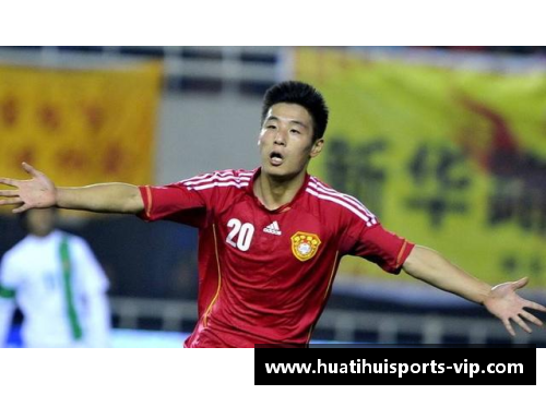 刘彬彬：从校园足球到职业赛场的光辉蜕变