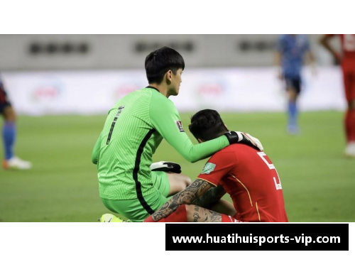 熊飞：中国足球新秀的崛起与挑战