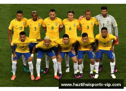 足球巴黎巴西球员阵容：巴黎之光熠熠夺目