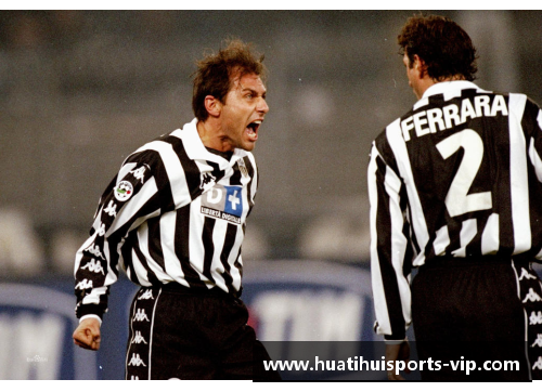 尤文图斯球员的精彩时刻：壁纸集锦分享与赏析