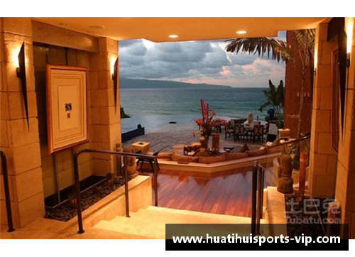 NBA明星豪宅探秘：超豪华住所揭秘与生活方式展示