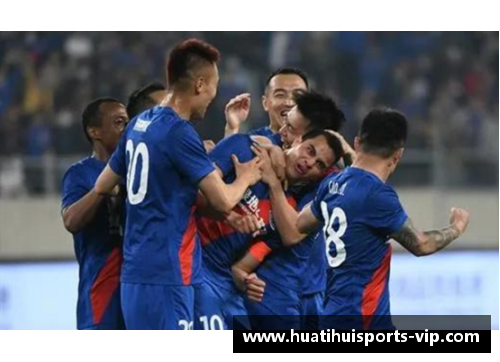 申花队员大览：阵容实力一览