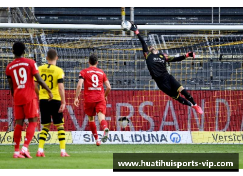 多特蒙德连败德甲下滑，危机四伏球队寻找复苏出路